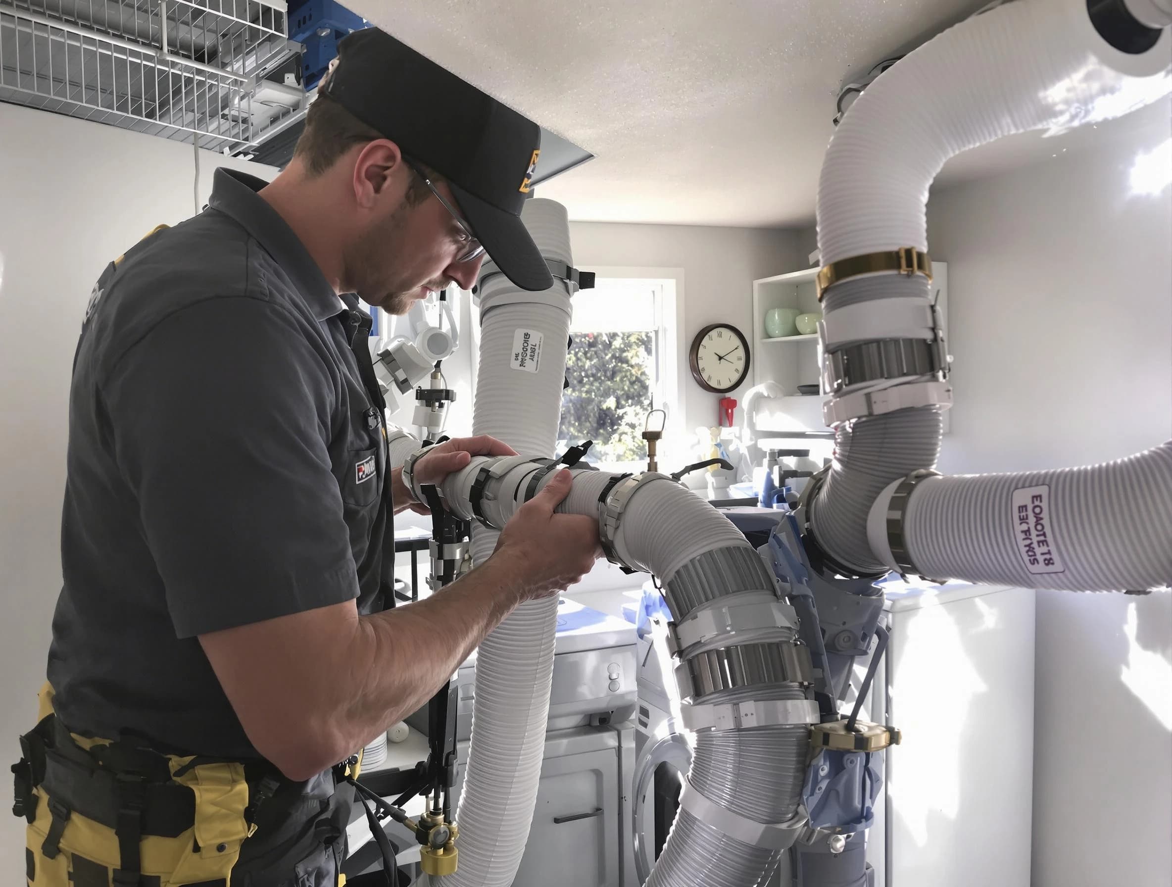 Hose Installation service in Erie, CO