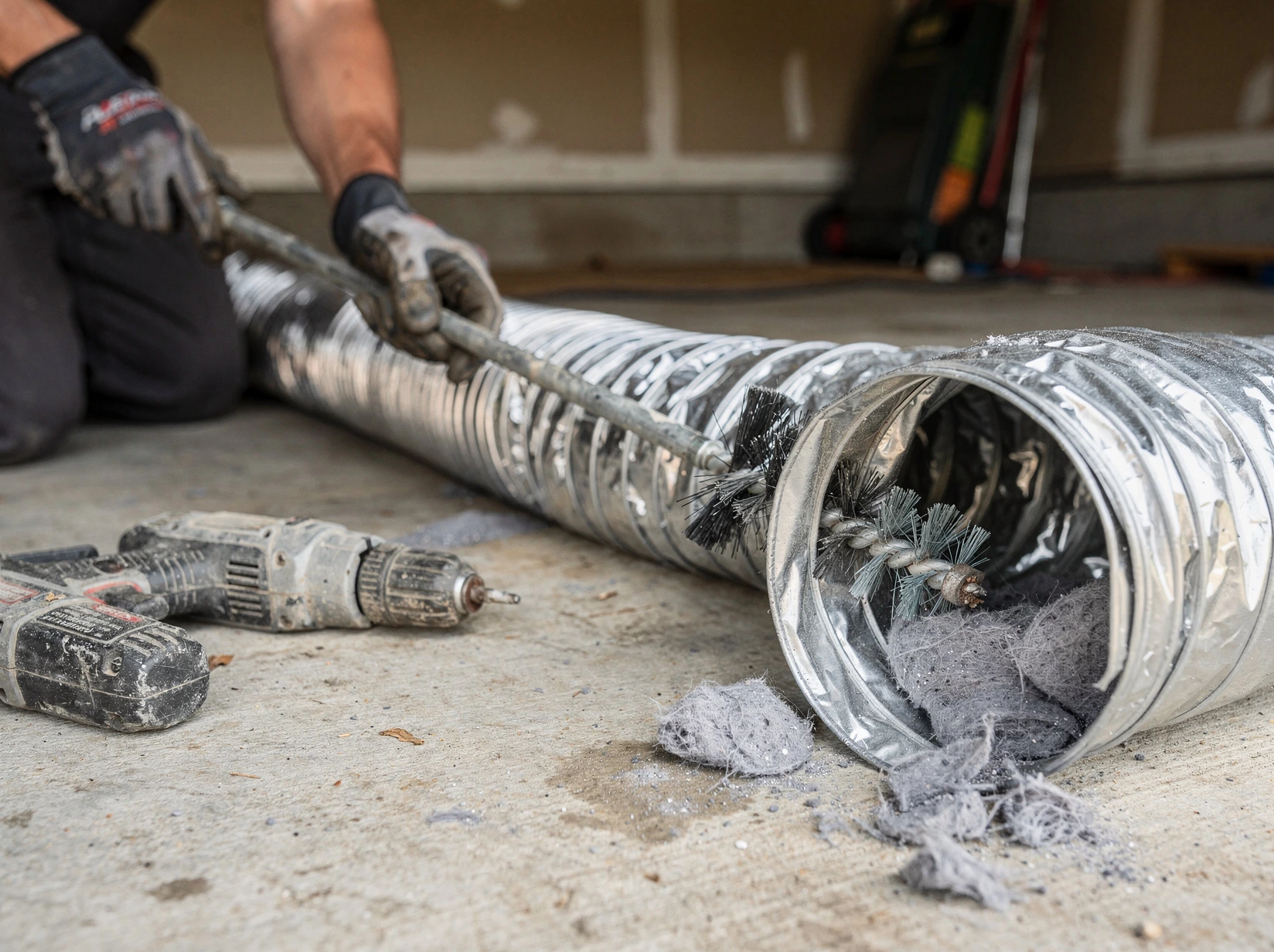 Duct Cleaning service in Erie, CO