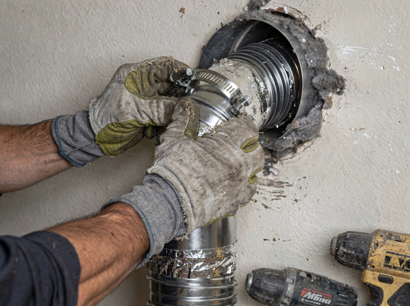 Hose Installation service in Erie, CO