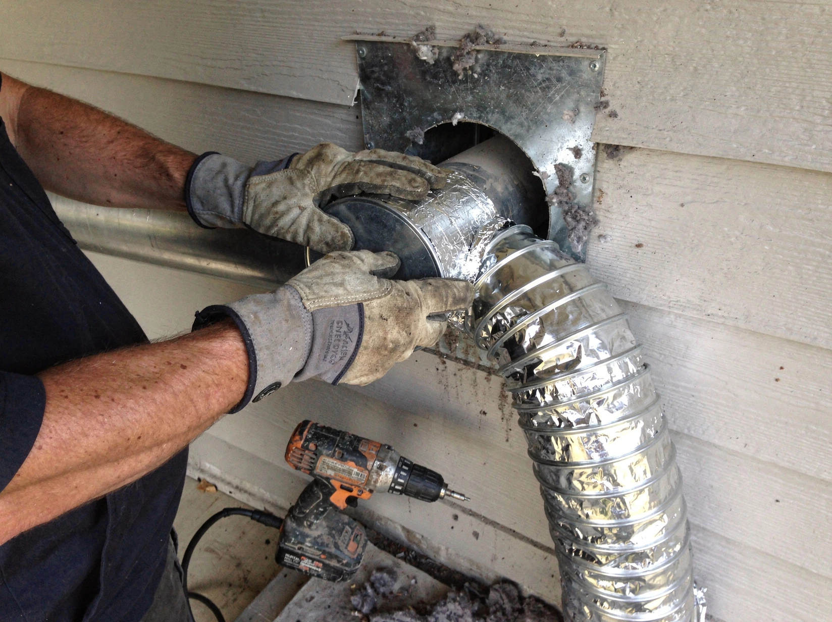 Vent Repair & Installation service in Erie, CO